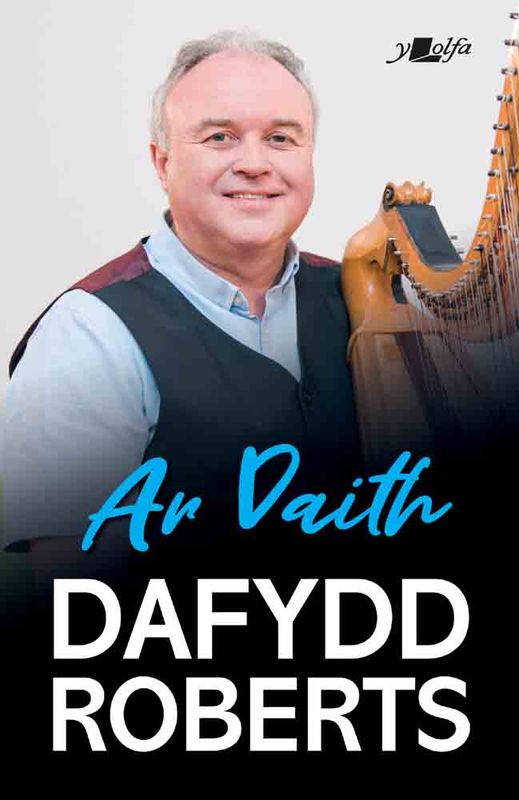 Llun o 'Ar Daith' 
                              gan Dafydd Roberts